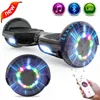 GeekMe Hoverboard 6,5 Zoll Hoverboard Kinder Starker Dual Produktbild-Vorschau 1