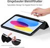 Hülle Kompatibel mit iPad 10 Generation 2022, Flexible TPU Produktbild-Vorschau 4