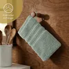 Zestaw 10 rękawic do mycia Lavea®, 15x21 cm – rękawice do Podgląd zdjęcia produktu 5