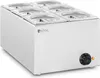 Bemar Podgrzewacz Elektryczny 6 X Gn 1/6 640 W Podgląd zdjęcia produktu 2