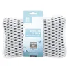 A bath pillow with a packaging card attached. Anteprima dell’immagine prodotto