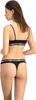 Puma Women String 2P Hang Black Black M Produktbild-Vorschau 5