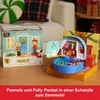 Polly Pocket Minipuppen und Spielset, Peanuts-Schatulle für Produktbild-Vorschau 3