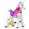 FEBER - Magic Unicorn - Veicolo elettrico per bambini da 12 Anteprima dell’immagine prodotto 1