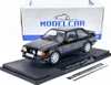 Ford Escort MK III (1985) czarny MCG 1:18 Podgląd zdjęcia produktu 2