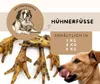 Warnick´s Tierfutterservice - Hundesnack - Hühnerfüße / Produktbild-Vorschau 4
