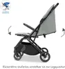 OSANN - Poussette pour bébé/enfant Boogy 2 - 0-22 kg - 0-22 Voir les images du produit 16