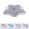 Nackenkissen Memory Foam Kissen, Ergonomisches Kopfkissen, Produktbild-Vorschau 4