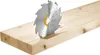 Festool Wood Rip Cut Lama per sega circolare HW 160 x 1,8 x Anteprima dell’immagine prodotto 7