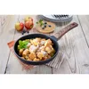 GRÄWE Pfanne Aluguss 24 cm, Serie Alu-Line Produktbild-Vorschau 4