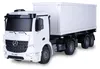 Jamara Container LKW Mercedes Benz Arocs 1:20 2,4GHz; Produktbild-Vorschau 22