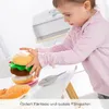 Griglia barbecue per bambini con accessori Anteprima dell’immagine prodotto 19
