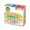 INTEX 58449NP - Piscina per bambini - Rainbow Ombre Anteprima dell’immagine prodotto 19