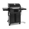 E-Grill Elektrogrill, schwarz LANDMANN 01192 Produktbild-Vorschau 9