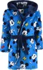 Accappatoio di peluche Disney blu taglia 98 - Topolino/All Anteprima dell’immagine prodotto 1