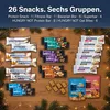 Energybody Fitness Riegel Adventskalender 2026 – 26x Produktbild-Vorschau 3