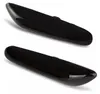 2x LED SEITENBLINKER SCHWARZ SMOKE FÜR BMW 3er E90 E91 E92 Produktbild-Vorschau 4