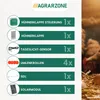 Agrarzone Automatische Hühnerklappe Solar 30 x 40 cm Produktbild-Vorschau 7