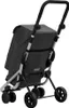 Kufr Playmarket Go Up Basic, 110 cm, 39,5 litru, šedý (Gris Náhled obrázku produktu 3