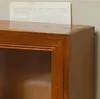 360Home Haushalt Holz Vintage Schrank Schaukasten Produktbild-Vorschau 10