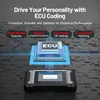 TOPDON ArtiDiag EU OBD-2-Fahrzeugdiagnosegerät ADEU für Produktbild-Vorschau 2