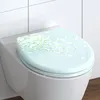 Sedile WC SCHÜTTE, chiusura morbida, sgancio rapido FLOWER Anteprima dell’immagine prodotto 19