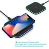 Induktion Ladestation 15W für Samsung Galaxy S26 S25 S24 Produktbild-Vorschau 16