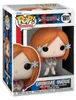 Bleach POP! Animation Vinyl Figur Orihime 9 cm Náhľad obrázku produktu 3
