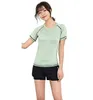 Set fitness Runner Short 2W verde, XL Anteprima dell’immagine prodotto 2