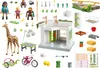 PLAYMOBIL Family Fun 70900 Cabinet vétérinaire au zoo Voir les images du produit 9