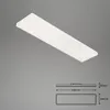 LED Panel CCT dimmbar Sternenhimmel rahmenlos weiß 24W Produktbild-Vorschau 9