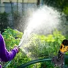 Bohrmaschinenpumpe Selbstansaugende Pumpe für Bohrmaschine Produktbild-Vorschau 3