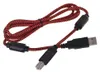 Hercules DJControl Inpulse 500, 6,3 mm, 3.5 mm/6.35 mm, Produktbild-Vorschau 30