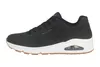 SKECHERS UNO - STAND ON AIR Čierna Náhľad obrázku produktu 7