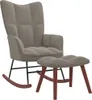 VidaXL 328150, Szary, 1 szt. Podgląd zdjęcia produktu 9