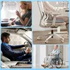 Orthopädisches Sitzkissen, Ergonomisches Hämorrhoiden Produktbild-Vorschau 7