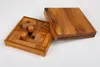 Il gioco della vita - Gioco in legno Anteprima dell’immagine prodotto 3