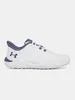 Under Armour Drive Pro SL Wide Herren-Golfschuhe, Weiß Produktbild-Vorschau 1