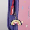 Brunnen Federmäppchen Magic Rainbow Produktbild-Vorschau 3