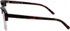 Bally Sonnenbrille BY0012-H 56U 54 Uni Braun Produktbild-Vorschau 8