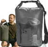 EDIBAZZAR | Wasserdichte große Strandtasche 20l Dry Bag für Produktbild-Vorschau 1