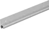 4 x Kederschiene Aluminium Zeltschiene Kederleiste 180° 100 Produktbild-Vorschau 2