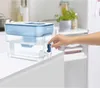 Brita 1051463 Wasserfilter Aufsatz-Wasserfilter 8,2 l Blau, Produktbild-Vorschau 31