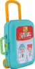 Ogi Mogi Doctor Kit for Kids and Toddlers, 8 Pieces Pretend Voir les images du produit 2