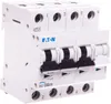 Leistungsschalter 3P+NC 63A 15kA FAZ C63/3N 278981 Produktbild-Vorschau 1