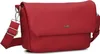 Zwei Mademoiselle.M Messenger 33 cm Laptopfach Produktbild-Vorschau 1