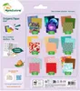 Avenue Mandarine 52507O, 7 Jahr(e), Papier, Mehrfarbig, 2 Produktbild-Vorschau 3