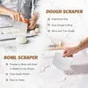 Brot Gärkorb Set, Gärkörbchen zum Brotbacken, 23cm Rund & Produktbild-Vorschau 5