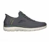 SKECHERS SLIP-INS: SUMMITS Šedá Náhľad obrázku produktu 63