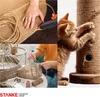 Seilwerk STANKE Corde de Jute Fibres Naturelles enroulées Voir les images du produit 6